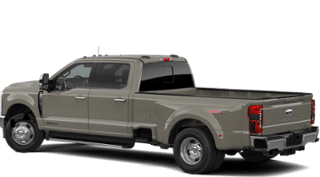 2026 Ford Super Duty® External Image 3